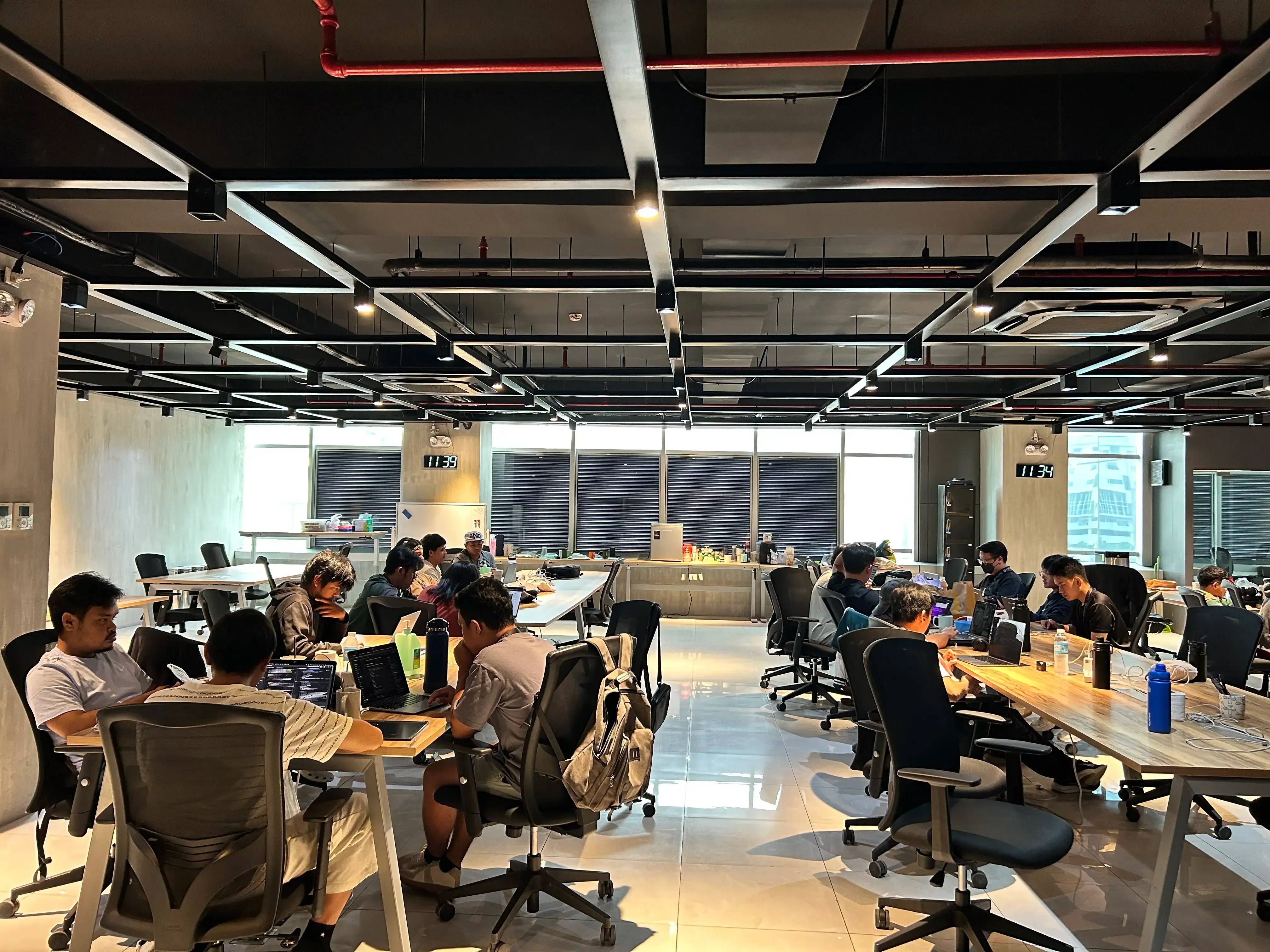 Cebu Office