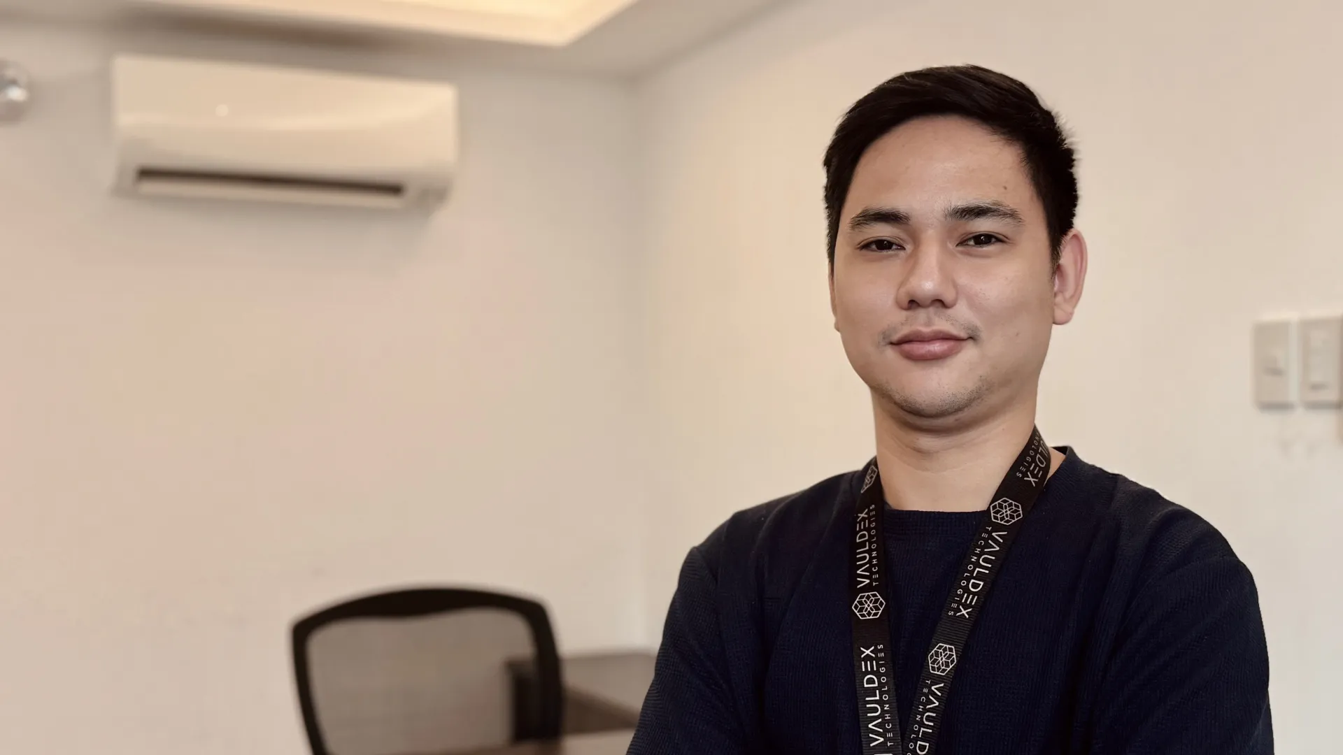 Carlos Robert Estrada