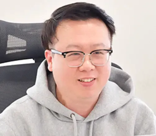 Person image
