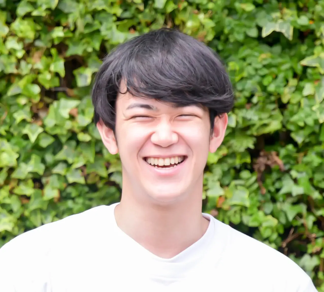 Person image