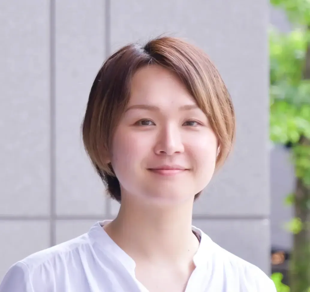 Person image