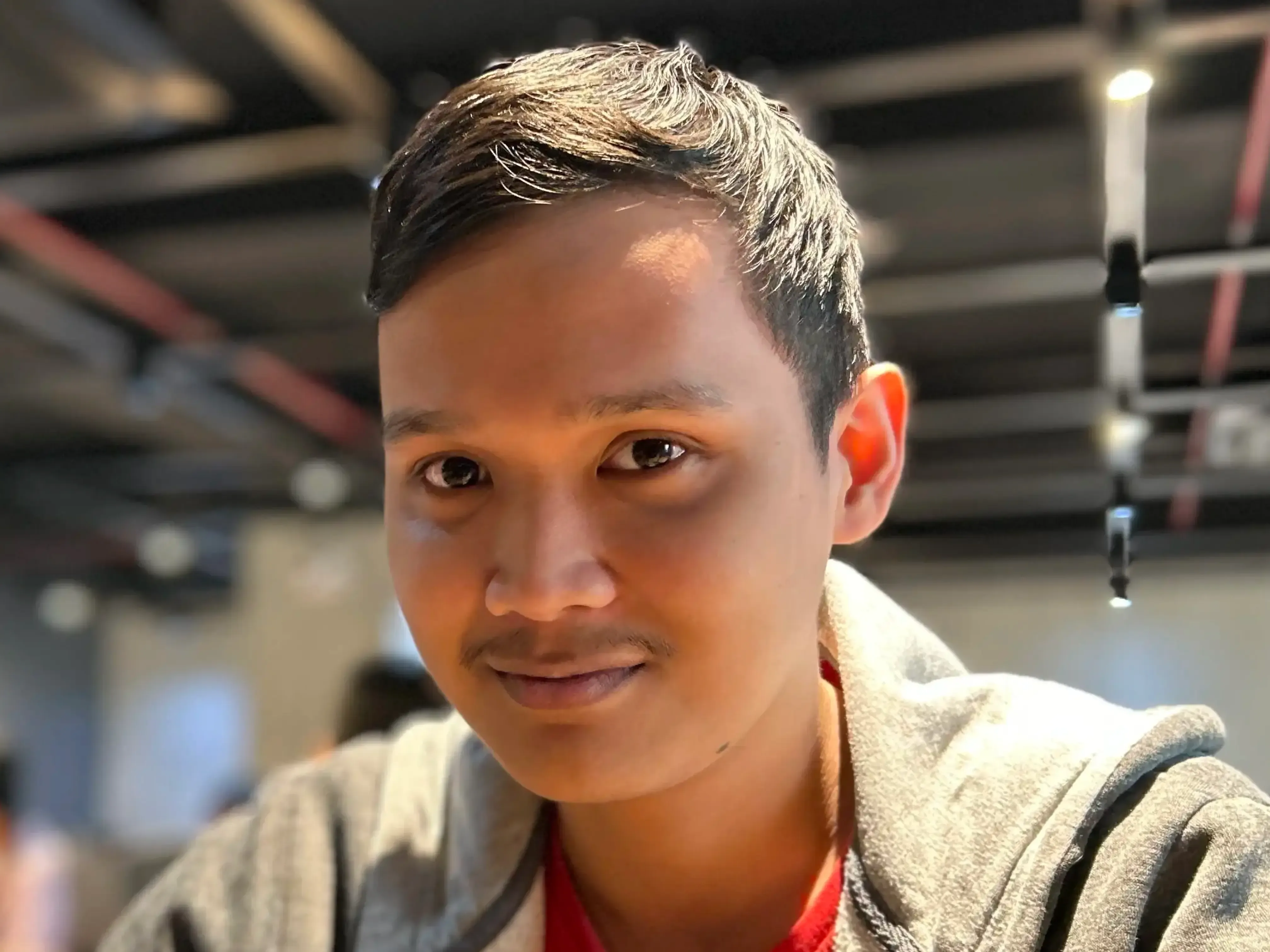 Person image