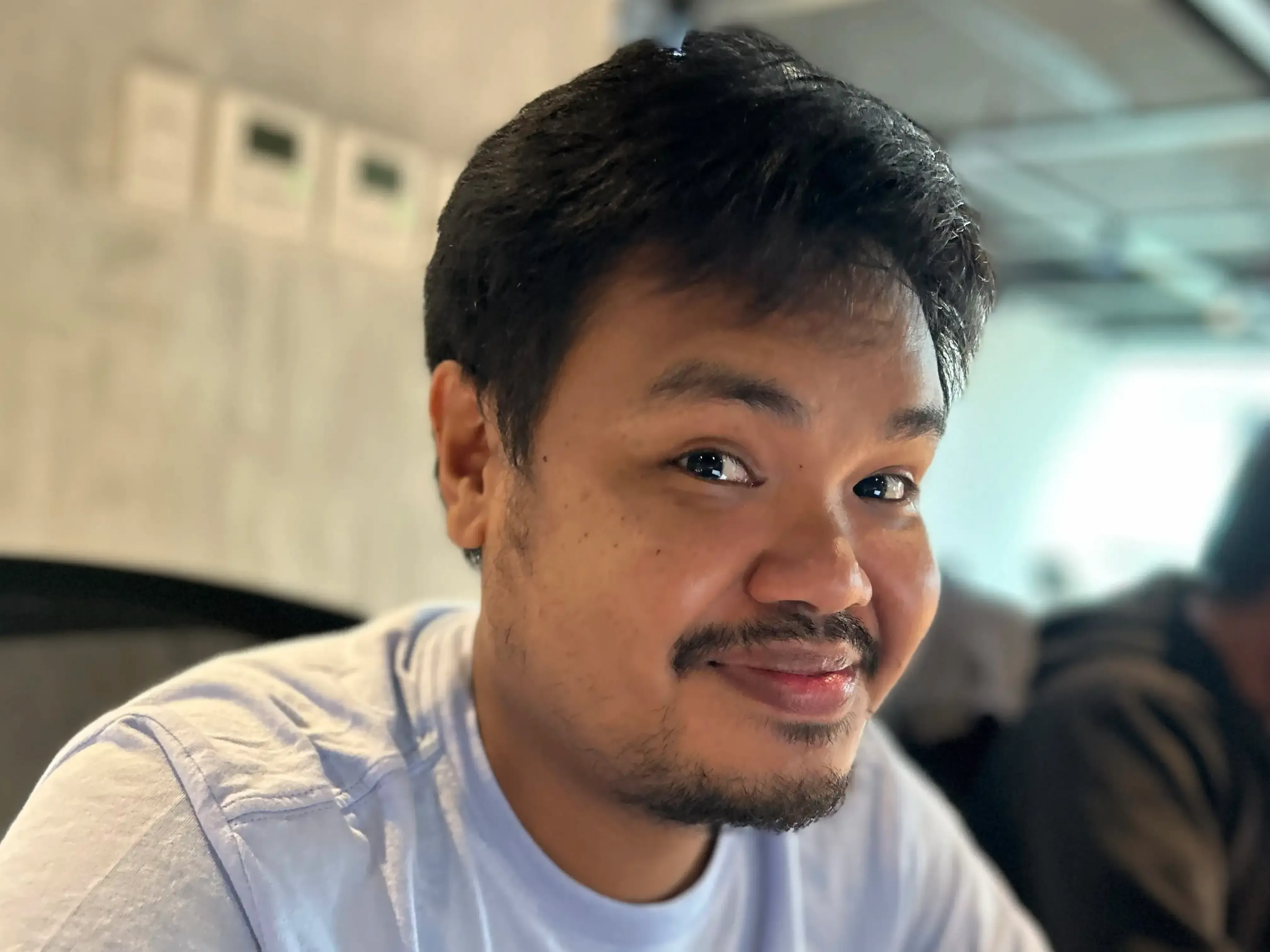 Person image