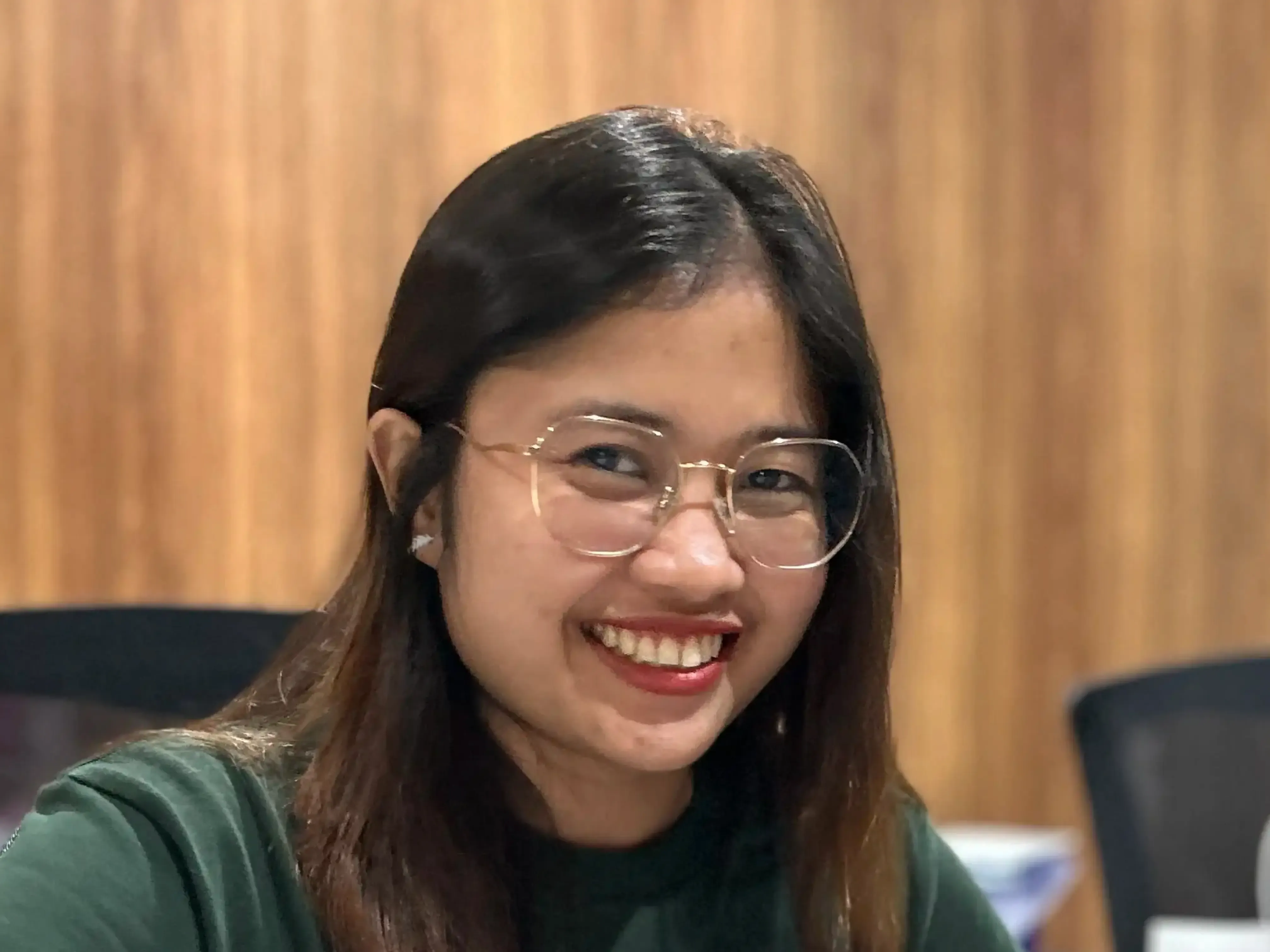 Person image