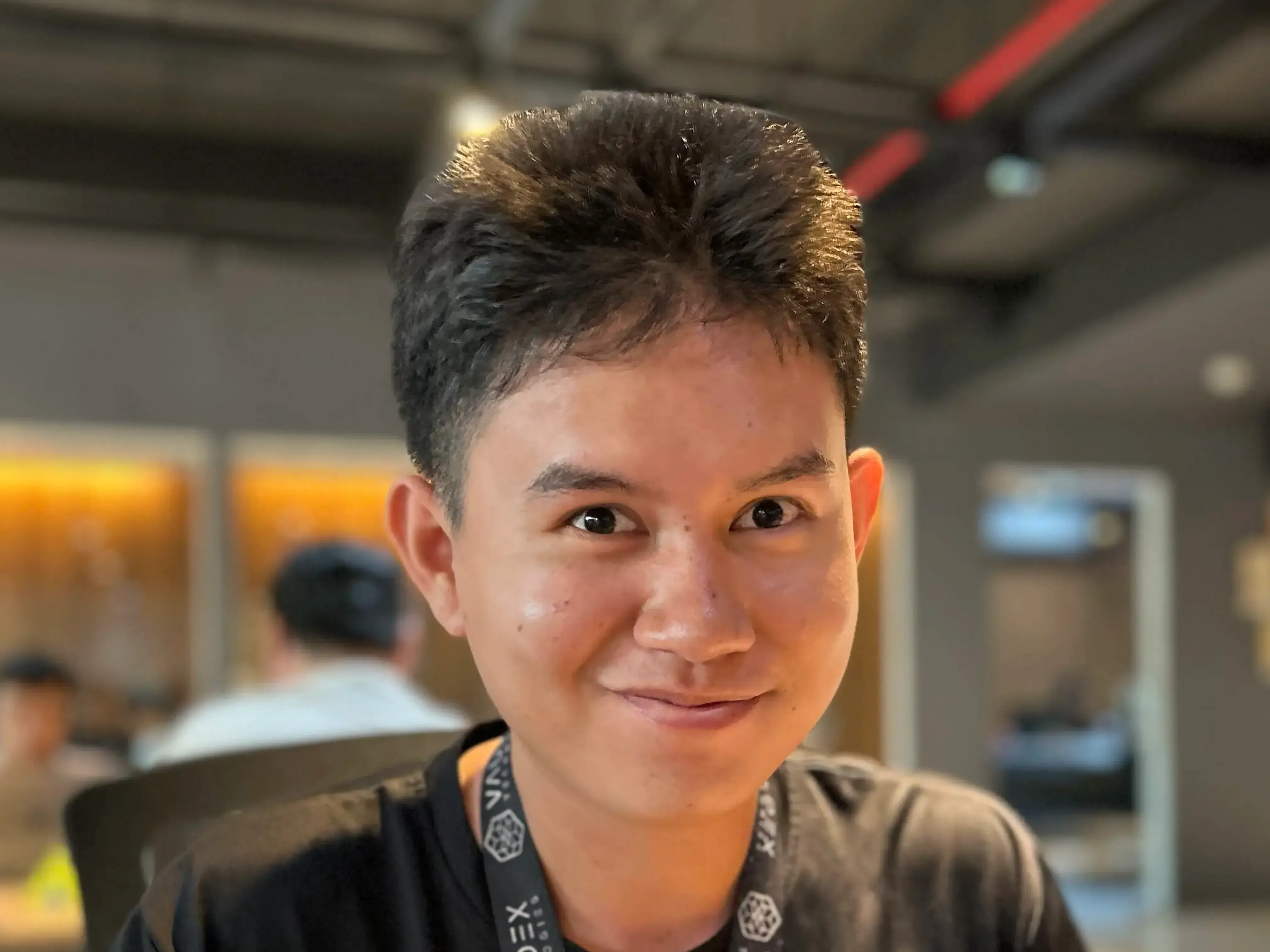 Person image