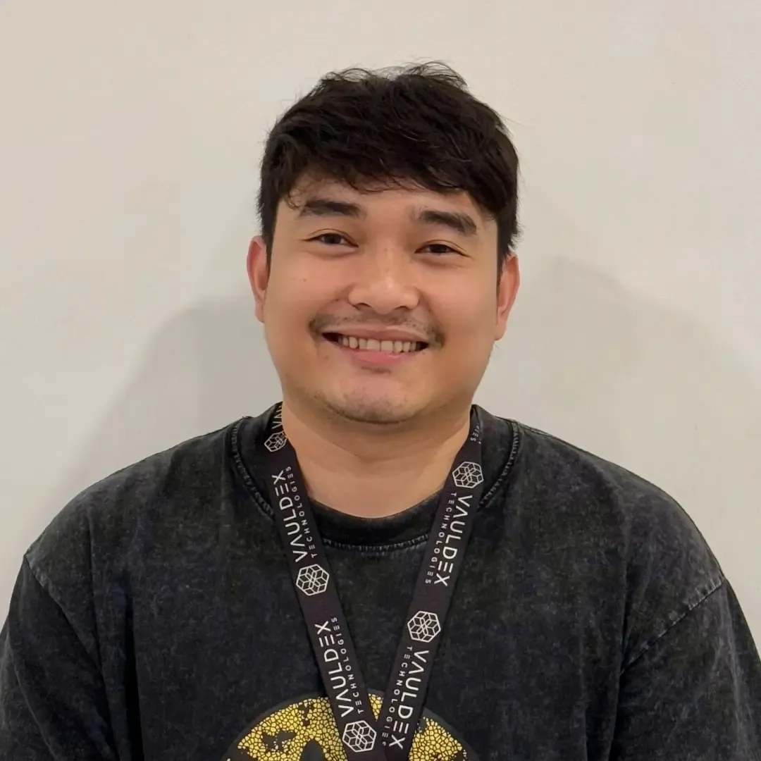 Kem John Mantos - Senior Software Engineer