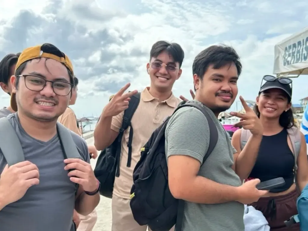 Team Building Image