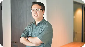 開発ディレクター