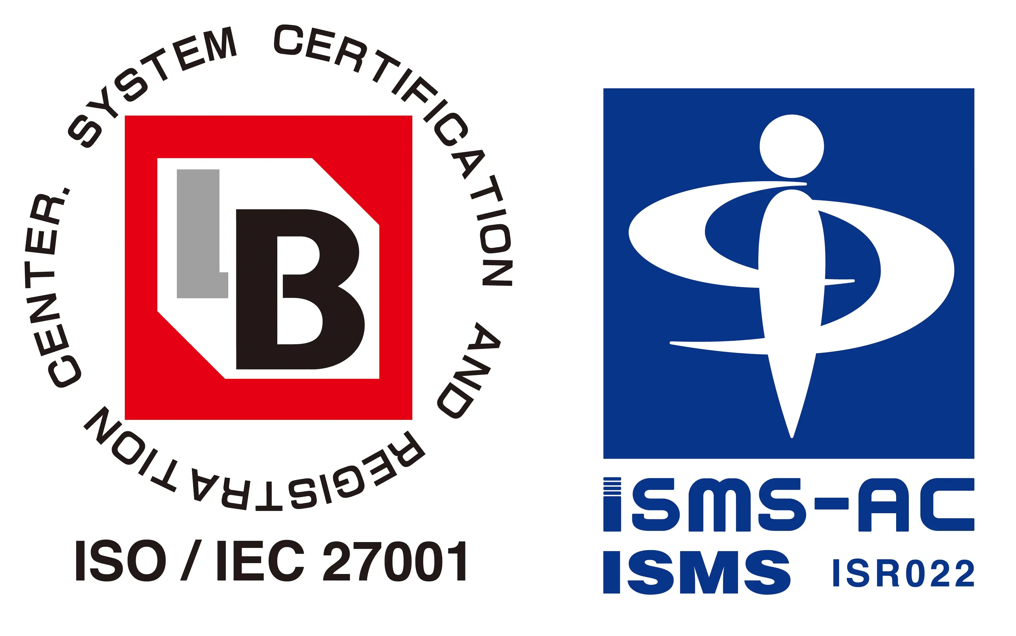 ISMS Logo