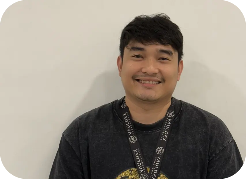 Kem John Mantos