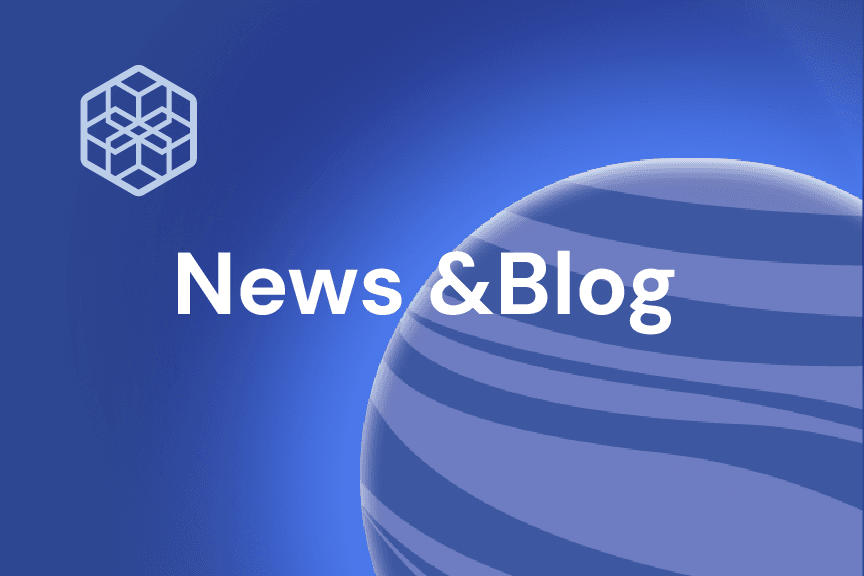 Thumbnail for news and blog articles
