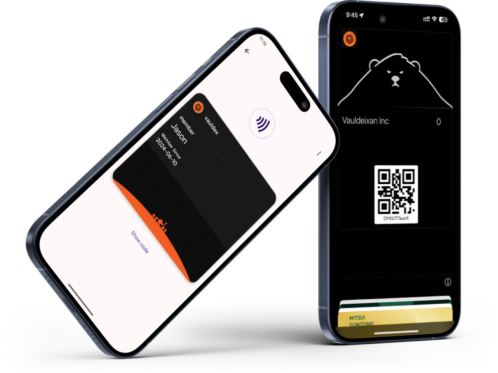 Passnize: Point Wallet Application for Digital Convenience