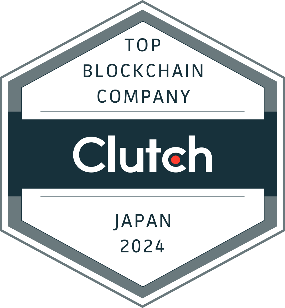 Top Blockchain | Clutch